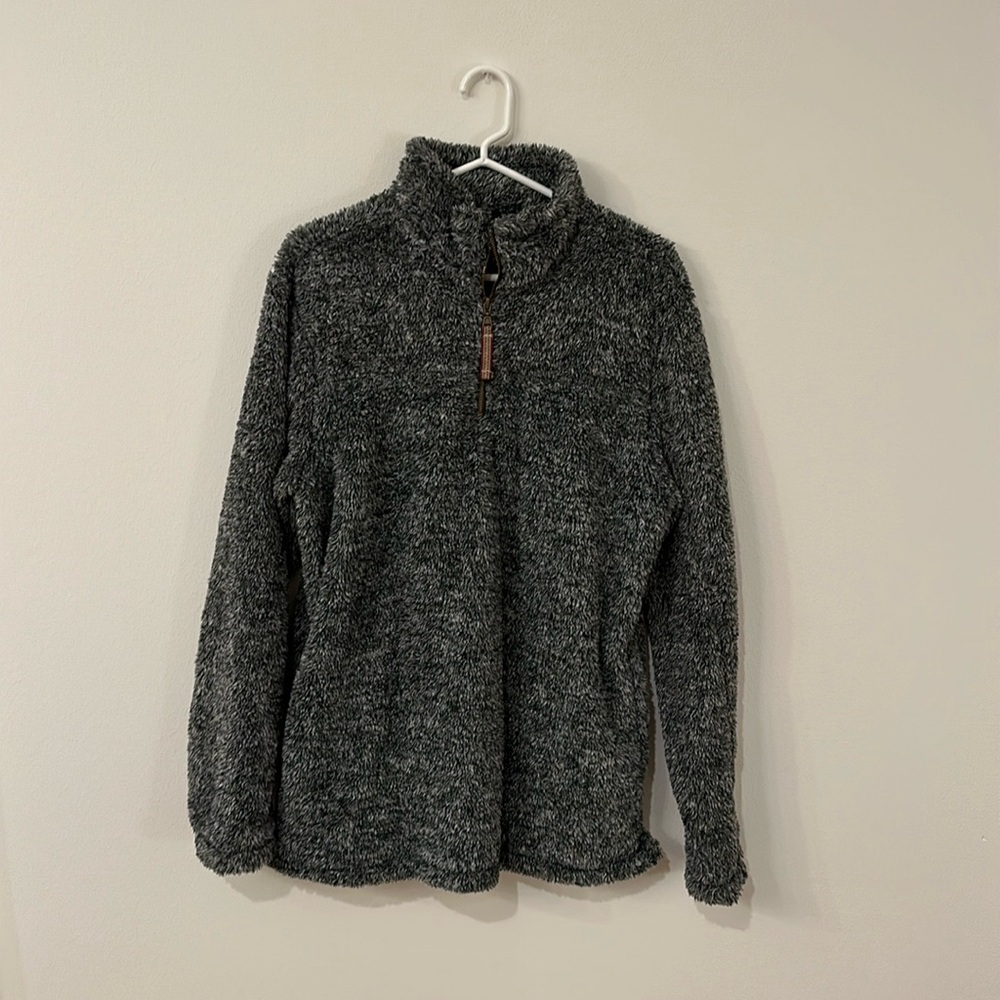 Alpine Sherpa